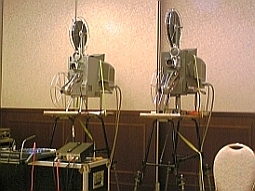 silent_projection